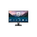 PHILIPS - Monitor Philips 275S9JML/00 S LINE Quad HD Nero