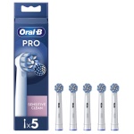 Oral B - Spazzolino ricambio Oral B SENSITIVE CLEAN Pro