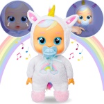 Imc Toys  Bambola Imc Toys 914124 Cry Babies