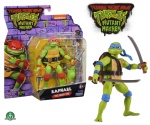 Personaggio Giochi Preziosi TU805200 TURTLES Action Figure Assortito