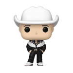 Funko - Personaggio collezione Funko 72636 POP MOVIES Barbie The Movie Western