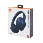 JBL - Cuffie microfono bluetooth Jbl JBLT720BTBLU TUNE 720BT Blu