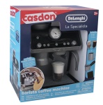 Macchina caffè giocattolo Ods 20810 DE LONGHI La Specialista
