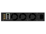 NETGEAR - Switch di rete Netgear XSM4316-100NES M4350 SERIES 8X8F Fully Managed 