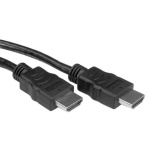 ITB - Cavo HDMI Itb 11.99.5745 STANDARD Halogen Free Black