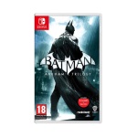 Warner - Videogioco Warner 1000829002 SWITCH Batman Arkham Trilogy