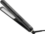 Ga Ma - Piastra capelli Ga Ma GI2510 GOLD Led Dual Plates Black