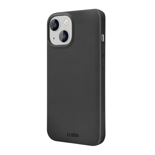 Sbs Iphone 15 Cover Sbs TEINSTIP1561K INSTINCT Iphone 15 Nero