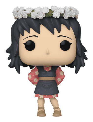 Personaggio collezione Funko 72132 POP ANIMATION Demon Slayer Makomo (