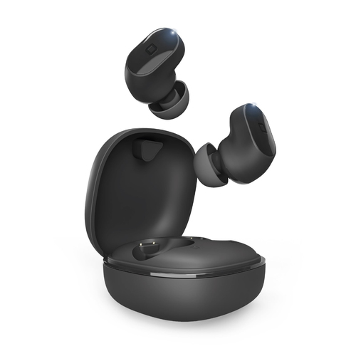 Sbs Tws Auricolari microfono bluetooth Sbs TEEARTWSBUDDYBTK TWIN BUDDY Tws Bla