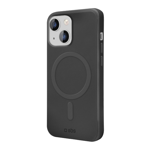 Cover Sbs TEINSTMAGIP1561K INSTINCT MAG Iphone 15 Black Black