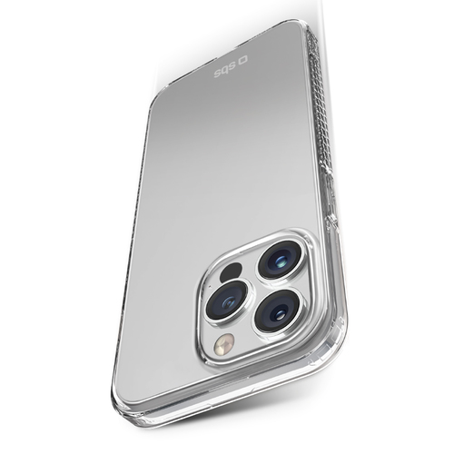 Sbs  Cover Sbs TEUNBKEX2IP1561P Extreme 2 Trasparente