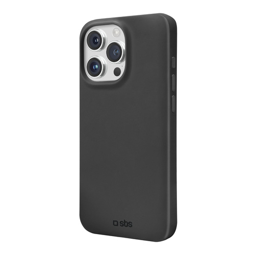 Sbs  Cover Sbs TEINSTIP1561PK Instinct Nero