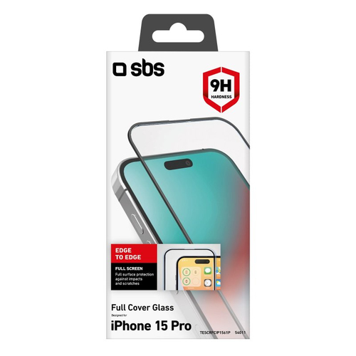 Sbs  Pellicola protettiva Sbs TESCRFCIP1561P