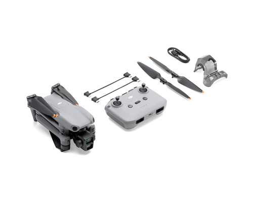 Dji 3 Drone Dji DJA3N1 AIR 3 Gray e Black