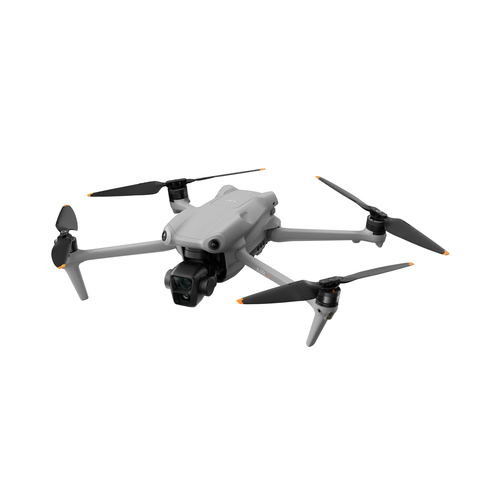 Dji 3 Fly More Combo Drone Dji DJA3N3 AIR 3 Fly More Combo Gray e Black