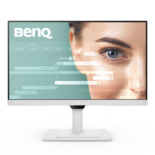 BenQ GW2790QT Pivot QHD Monitor BenQ 9H.LLGLA.TBE EYE CARE GW2790QT Pivot QHD White