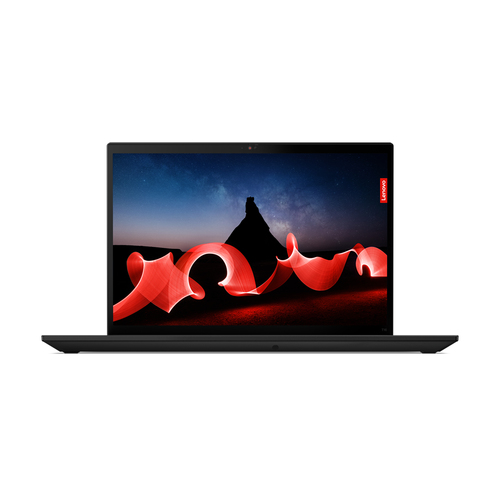 Lenovo Gen 2 Notebook Lenovo 21HH004TIX THINKPAD T16 Gen 2 Thunder black