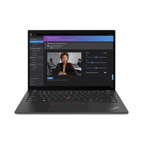 Lenovo Thinkpad t14s gen4 ci7-1355u Notebook Lenovo 21F6003WIX Thinkpad t14s gen4 ci7-1355u