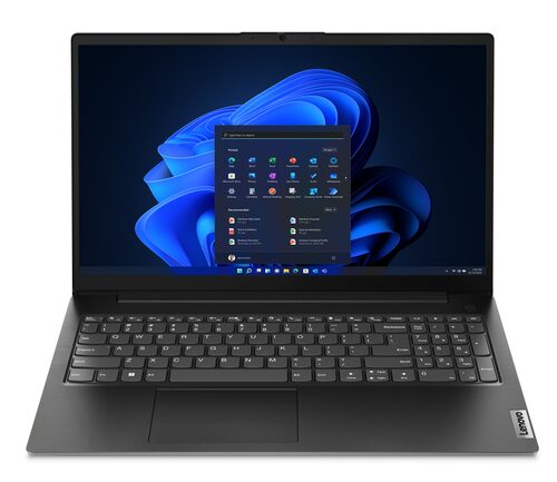 Lenovo G4 AMN Notebook Lenovo 82YU00TXIX V15 G4 AMN Business black