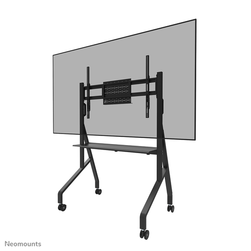 Neomounts Neomounts by newstar Supporto monitor pavimento Neomounts FL50-525BL1 Neomounts by newstar