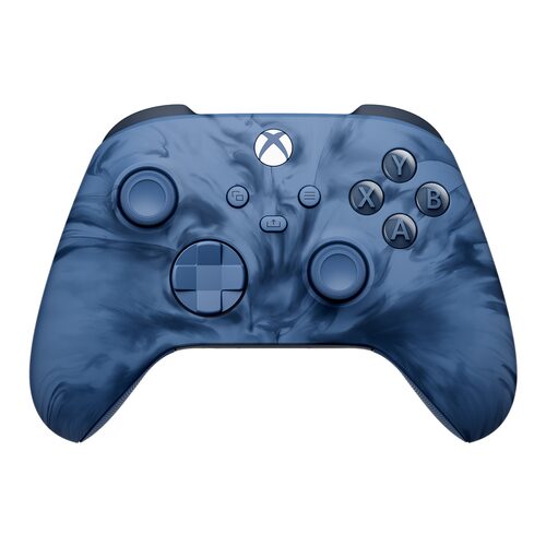 Microsoft Stormcloud Vapor Special Edition Gamepad Microsoft QAU 00130 XBOX Stormcloud Vapor Special Edition