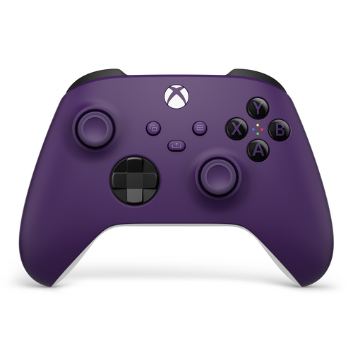 Microsoft Astral Purple Special Edition Gamepad Microsoft QAU 00069 XBOX Astral Purple Special Edition