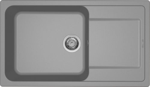 Lavello Elleci LG241048 LIFE 410 Cemento