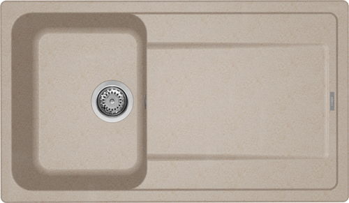 Lavello Elleci LG240051 LIFE 400 Avena