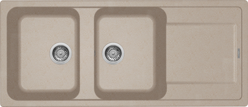Lavello Elleci LG250051 LIFE 500 Avena