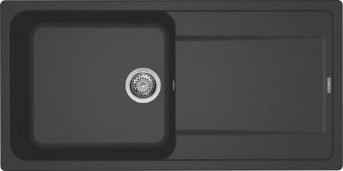 Lavello Elleci LG248059 LIFE 480 Antracite