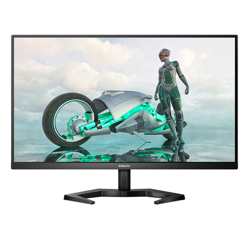 Philips  Monitor Philips 27M1N3200ZS 00 EVNIA 3000 Black