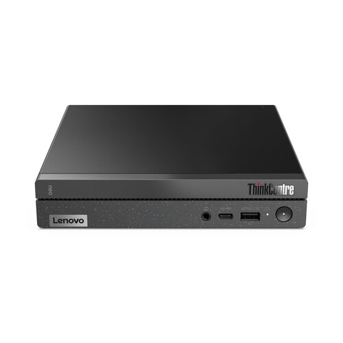 Lenovo 50q Gen 4 Mini pc Lenovo 12LN001XIX THINKCENTRE NEO 50q Gen 4 Black