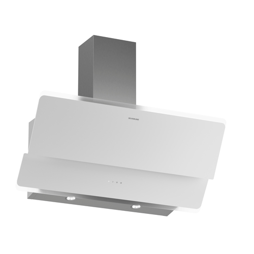 Cappa SilverLine 3490 8 733 02 Oslo Drop Control Bianco