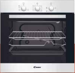 Forno incasso Candy 33703645 OCGE02TX