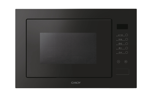 Microonde incasso Candy 38900049 FRAMELESS MICG25GDFN Nero