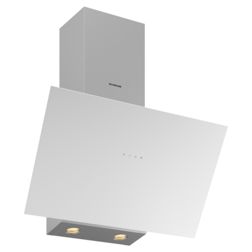 Cappa SilverLine 3481.6.733.02 Bianco