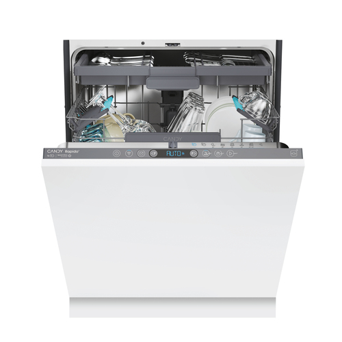 Lavastoviglie incasso Candy 32901712 RAPIDO CI 6C2F1PMA