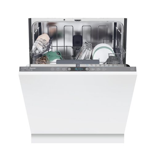 Lavastoviglie incasso Candy 32901647 RAPIDO CI 4C6F0PA