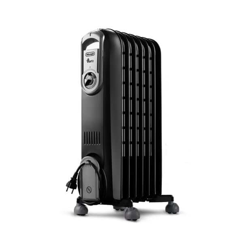 De Longhi V550715 BG Radiatore De Longhi 0109552324 VENTO V550715 BG White