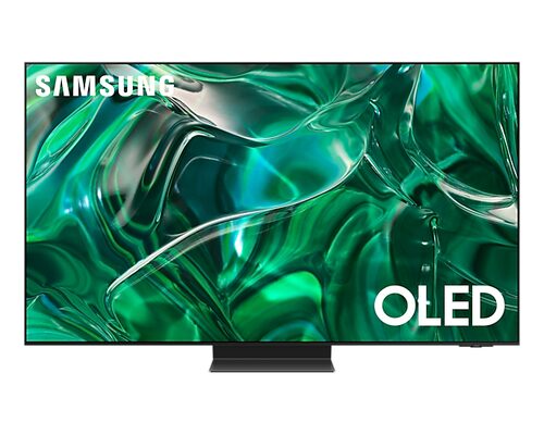 Samsung Smart TV OLED UHD Tv Samsung QE55S95CATXZT SERIE 9 Smart TV OLED UHD Titan black