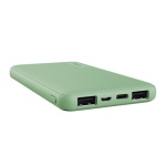 TRUST - Power bank Trust 25029 PRIMO Eco Green
