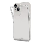 SBS - Cover Sbs TESKINIP1561T SKINNY Iphone 15 Trasparente