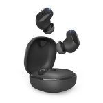 SBS - Auricolari microfono bluetooth Sbs TEEARTWSBUDDYBTK TWIN BUDDY Tws Bla