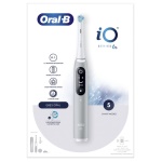 Oral B - Spazzolino elettrico Oral B IO SERIES 6S Grey