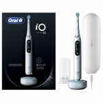 Oral B - Spazzolino elettrico Oral B IO SERIES 10 White