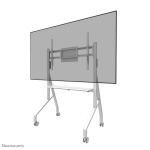 Neomounts Fl50-525wh1 mobile floor stand Supporto monitor pavimento Neomounts FL50-525WH1 Fl50-525wh1 mobile fl