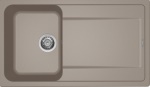 Elleci - Lavello Elleci LG240043 LIFE 400 Tortora