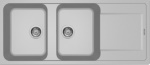 Elleci - Lavello Elleci LM250079 LIFE 500 Alluminium