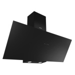 Cappa SilverLine 3481.9.733.01 Nero